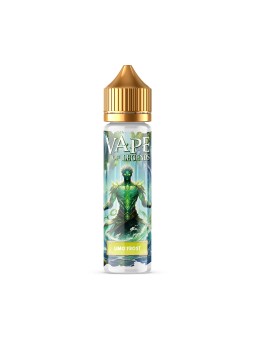 LIMO FROST 50ML - VAPE OF...