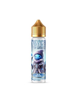 BLUE CRYSTAL 50ML - VAPE OF...