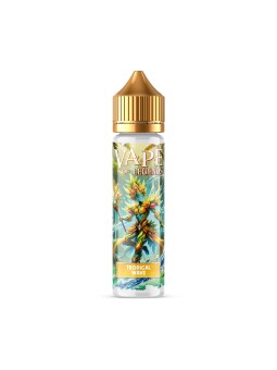 TROPICAL WAVE 50ML - VAPE...