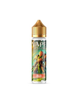MELON KNIGHT 50ML - VAPE OF...