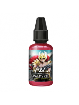 CONCENTRÉ VALKYRIE 30ML - A&L