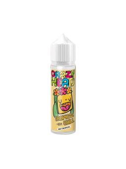 TROPICAL CHILL 50ML - CRAZY...