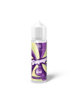 GRAPAYA 50ML - FLAVOR HIT