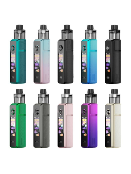 KIT DRAG X3 - VOOPOO