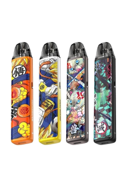 URSA NANO 3 - LOST VAPE
