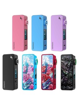 BOX CENTAURUS M100 - LOST VAPE
