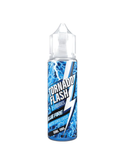 BLUE FIRE 50ML - TORNADO FLASH