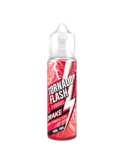 DRAKE 50ML - TORNADO FLASH