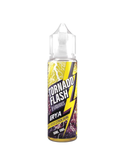 ERYA 50ML - TORNADO FLASH