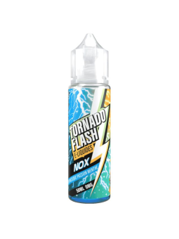 NOX 50ML - TORNADO FLASH