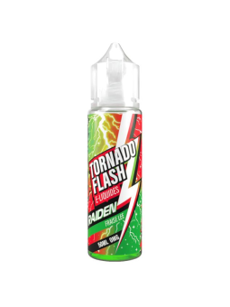 RAIDEN 50ML - TORNADO FLASH