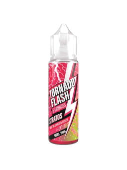 STRATOS 50ML - TORNADO FLASH