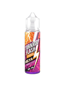 VELYA 50ML - TORNADO FLASH