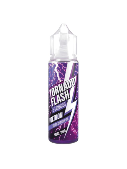VOLTRON 50ML - TORNADO FLASH