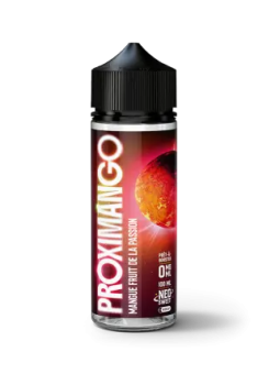 PROXIMANGO 100ML - NEOSWEET