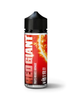 RED GIANT 100ML - NEOSWEET