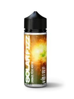 SOLARFIZZ 100ML - NEOSWEET