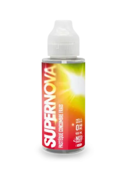 SUPERNOVA 100ML - NEOSWEET