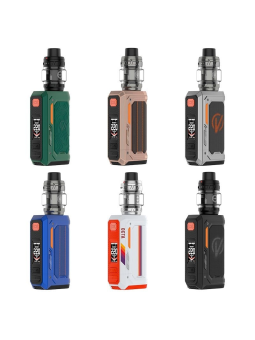 KIT ARMOUR OCTA - VAPORESSO