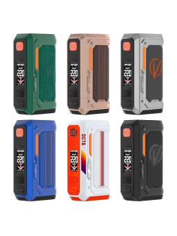 BOX ARMOUR OCTA - VAPORESSO