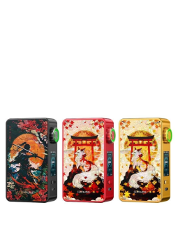 BOX CENTAURUS M200 - LOST VAPE