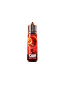 WILD STRAWBERRY ICE 50ML -...