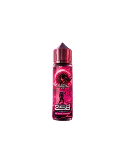 CHERRY RASPBERRY ICE 50ML -...