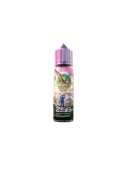 DRAGON FRUIT ICE 50ML - 2:56®