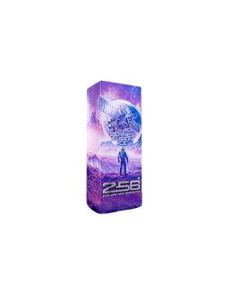 BERRIES FUSION ICE 10ML -...