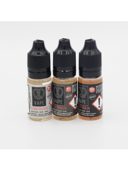 classic regular bretzel vape