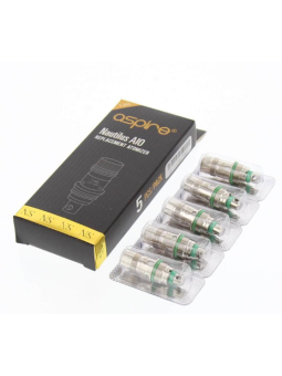 RÉSISTANCES NAUTILUS AIO...