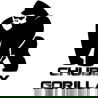 CHUBBY GORILLA